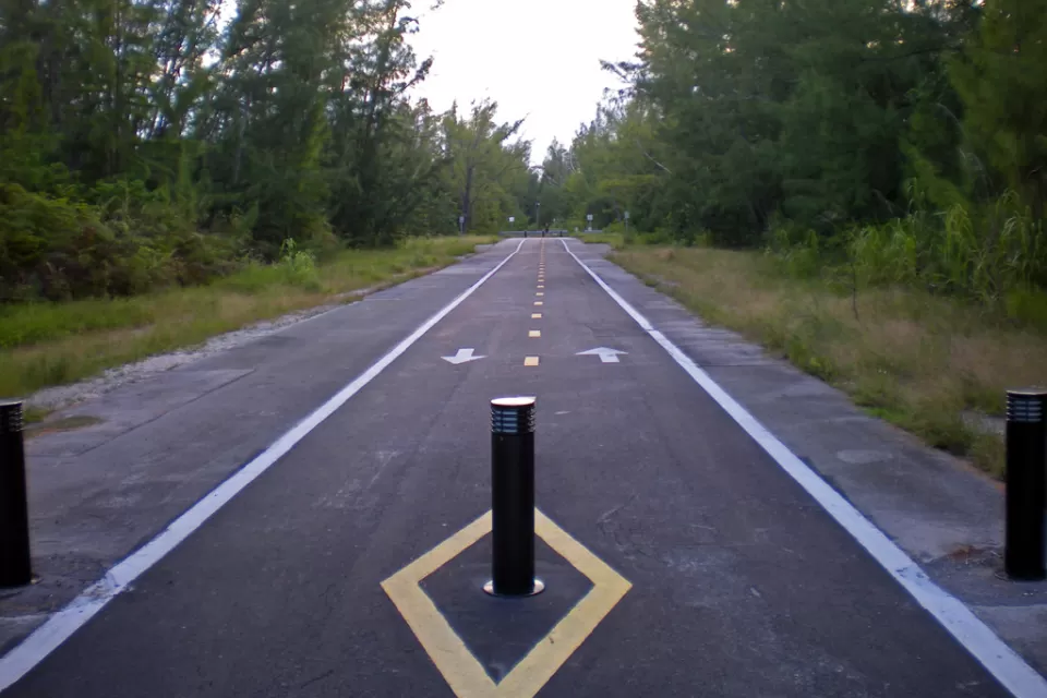 Bike Path